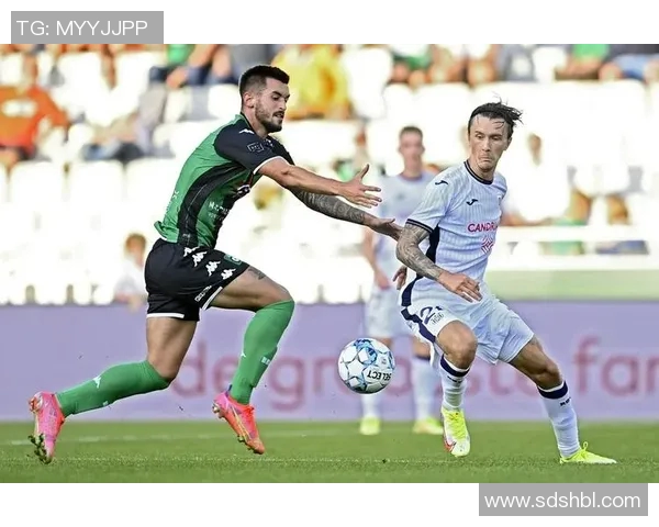 安德莱赫特与布鲁日激战正酣谁能在德比中笑到最后